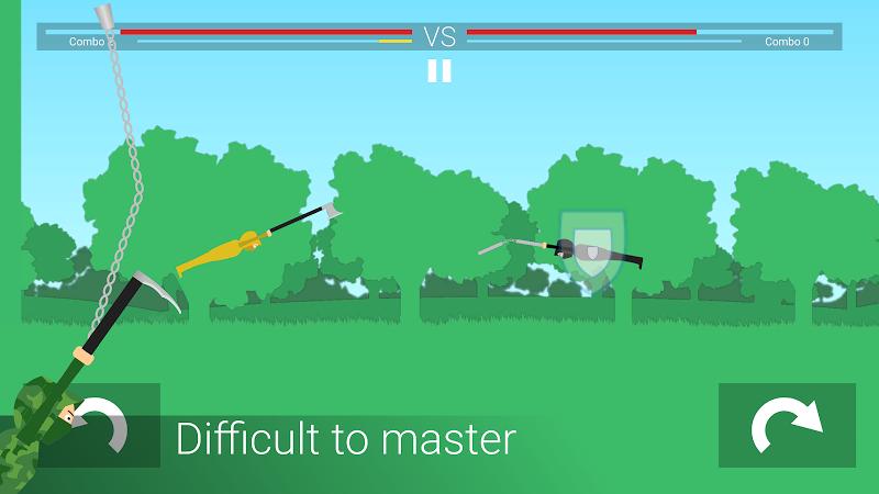 Ninja Masters