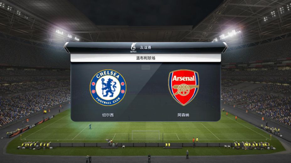 实况足球安卓版