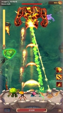 骑士战争闲置防御最新版 骑士战争闲置防御最新版