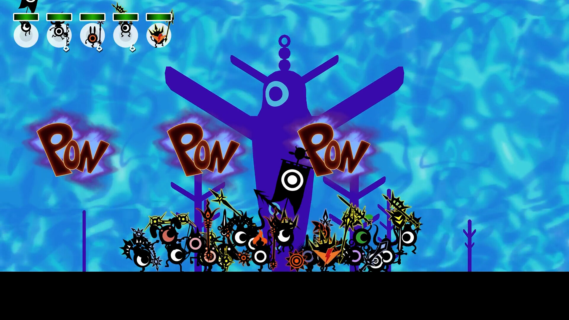 patapon