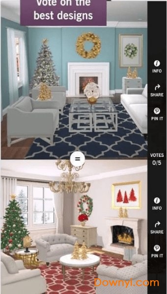Design Home