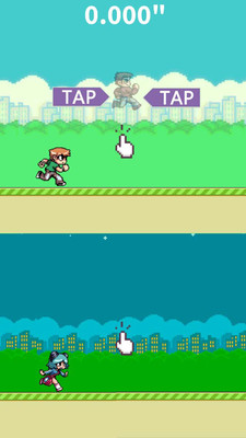 英雄! 一个都不能死! 英雄! 一个都不能死!