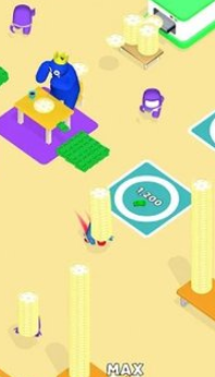 Pizza Fever: Business Tycoon