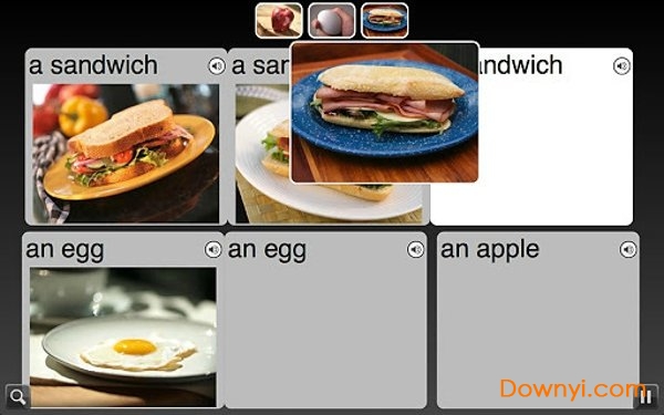 languages语言app