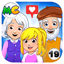 My City : Grandparents