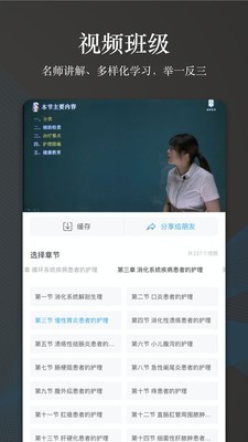 创序医考
