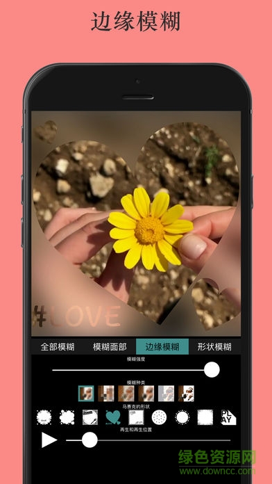 视频马赛克