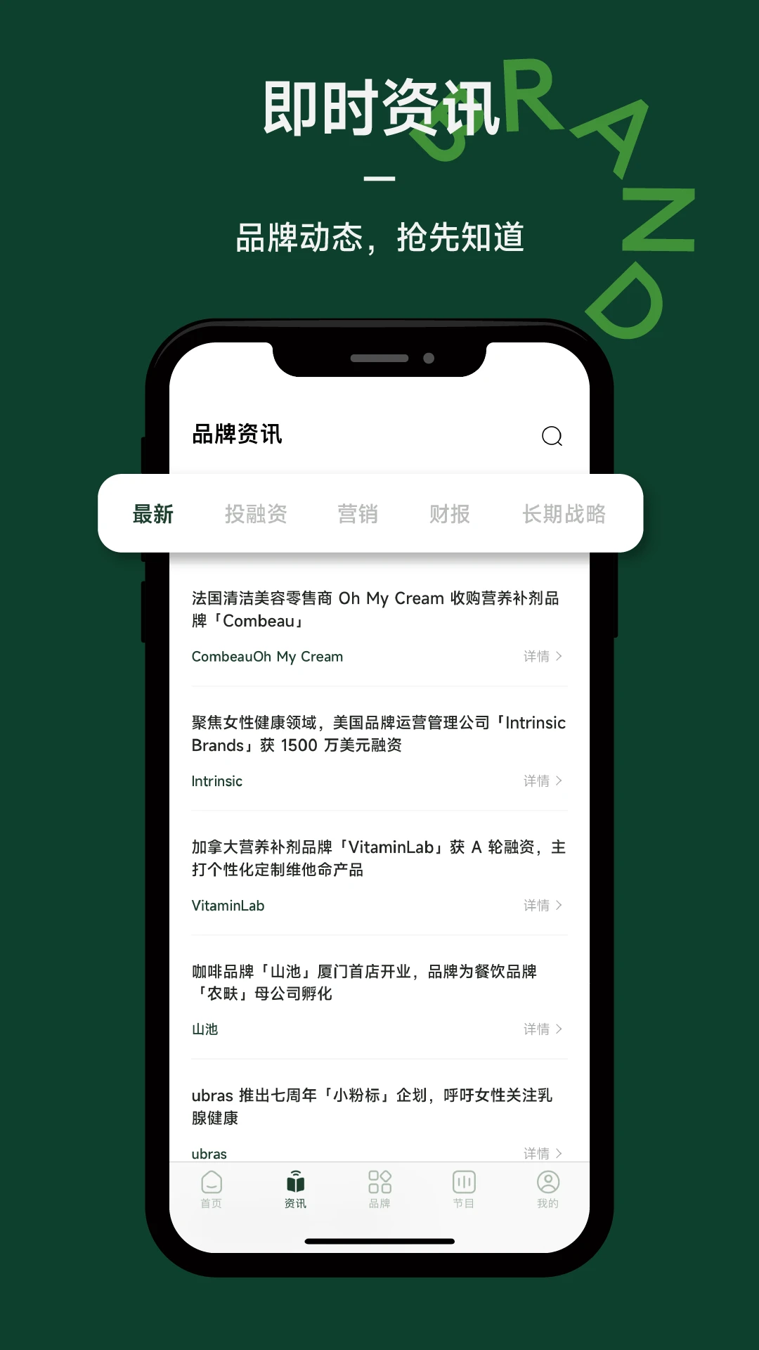 品牌星球 品牌星球