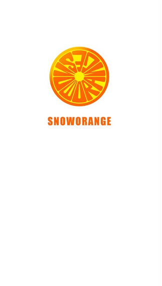 雪橙