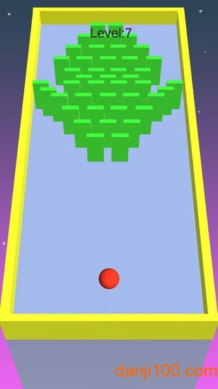 多米诺球球 多米诺球球