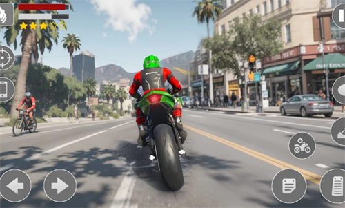 汽车模拟器2MOD作弊菜单