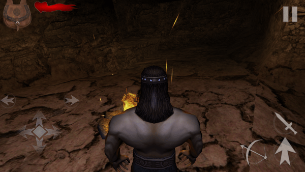 Barbarian: From Zero To Hero