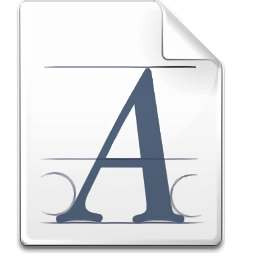 sleek-SAMSUNG(iFont)