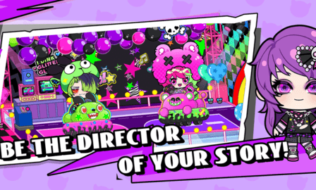 碧优蒂的小镇官方版