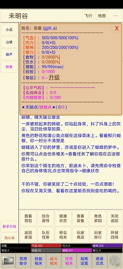 扬城风云录录