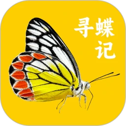 寻蝶记