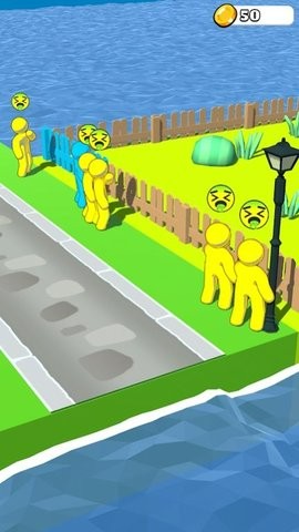 动物园清理游戏汉化版 动物园清理游戏汉化版