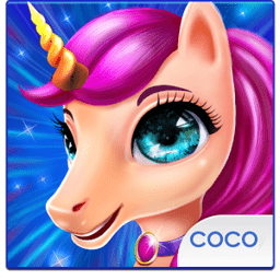 可可小马完整版(Coco Pony)