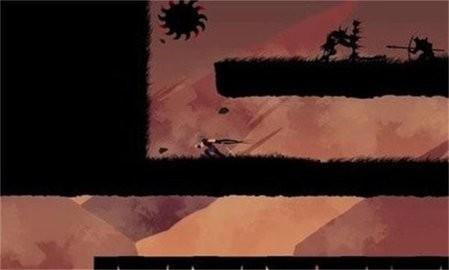 影子忍者2安卓版游戏