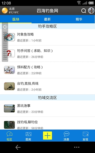 公主安娜去钓鱼