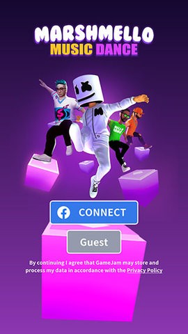 节奏大师最新版