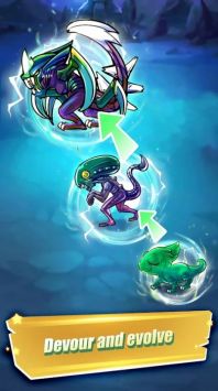 异形进化Alien Evolution 异形进化Alien Evolution