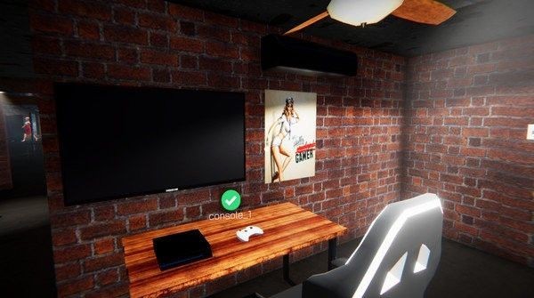 internet cafe simulator中文版