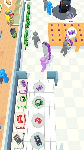 我的百货商场 安卓版v1.0.5