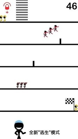 一个都不能死最新版 一个都不能死最新版