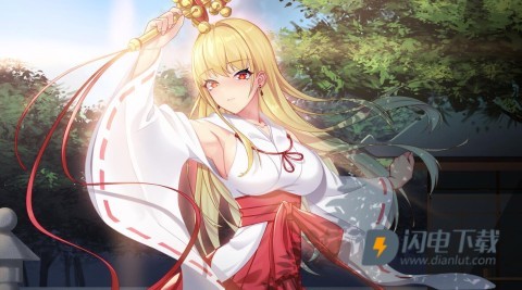 恶魔少女奈西雅 恶魔少女奈西雅