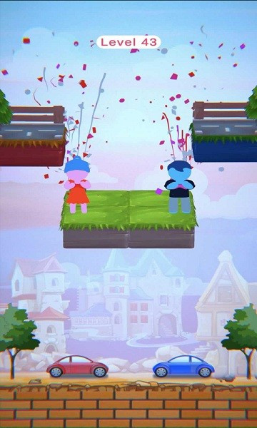 Lost Love(失去的爱)