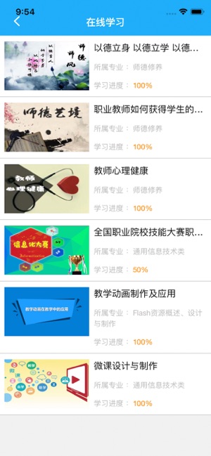 华兴研修