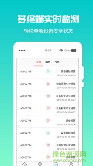 迪信通消防