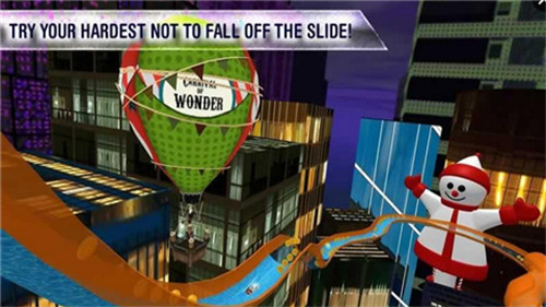 Water Slide Adventure 3D(水滑梯冒险3D) Water Slide Adventure 3D(水滑梯冒险3D)
