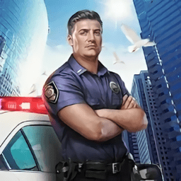 Alpha PD:Crimefront