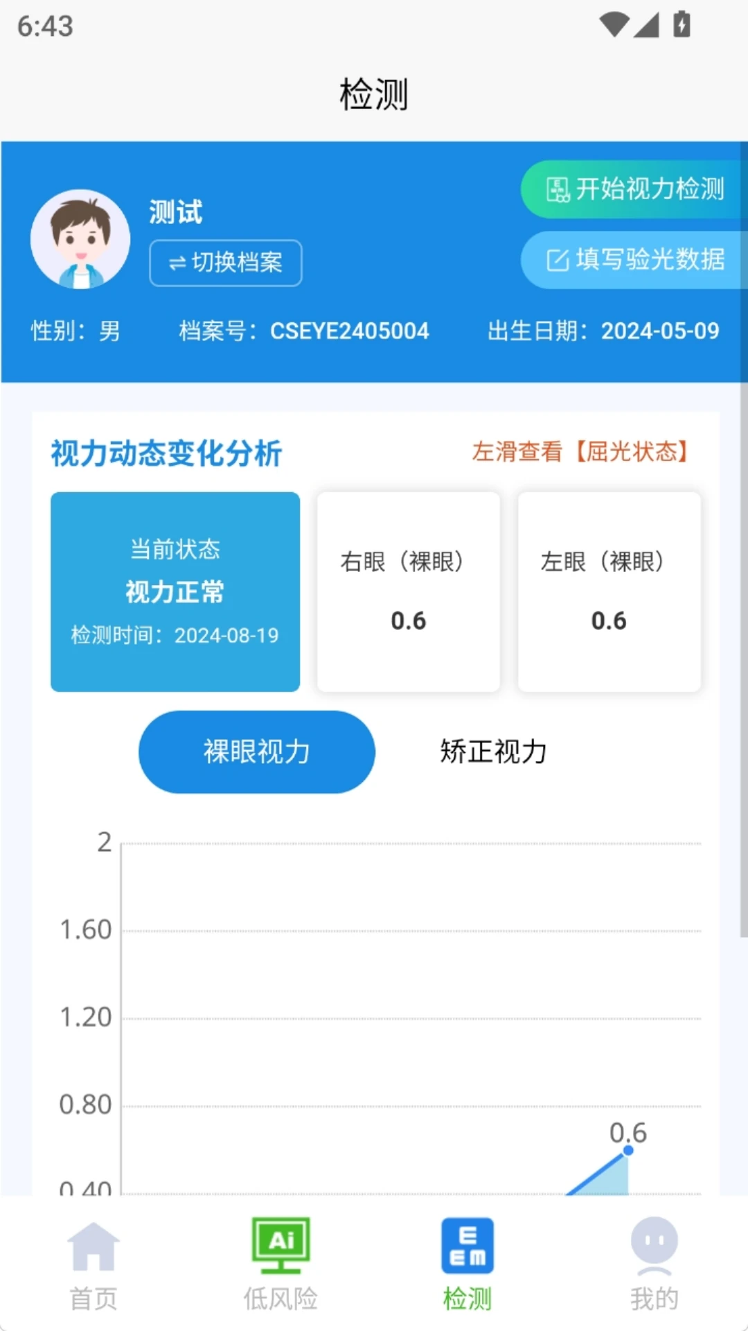 欣锐视觉