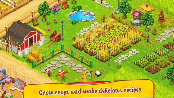 咖啡农场模拟器 咖啡农场模拟器