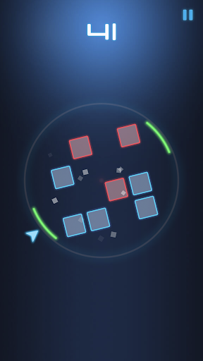 GalaxyBreakers(银河破坏者游戏)