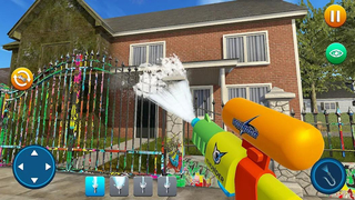 Power Washing: Cleaning Games
