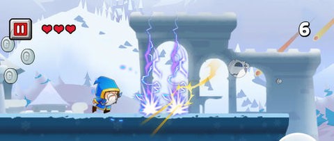 Brave Run 2