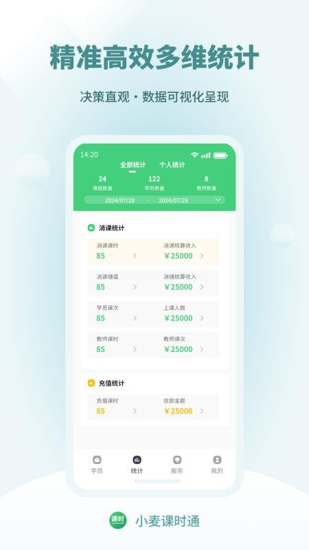 小麦课时通