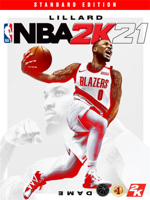 NBA2K21仿制版 NBA2K21仿制版