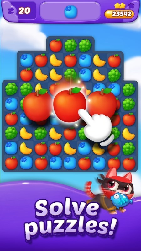 水果鸭Fruits Ducks