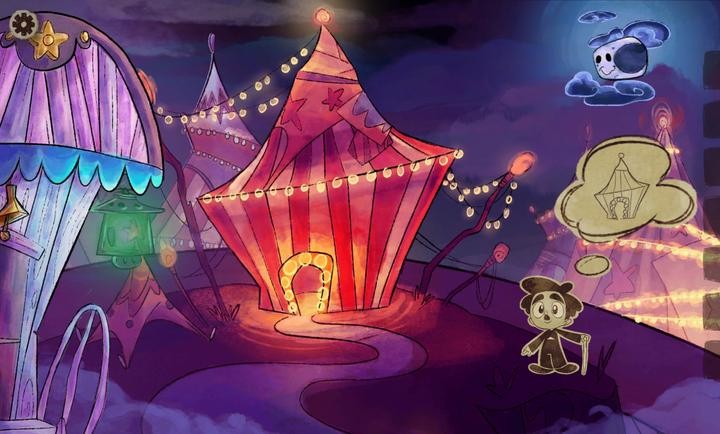 卓别林遗失的碎片游戏 卓别林遗失的碎片游戏