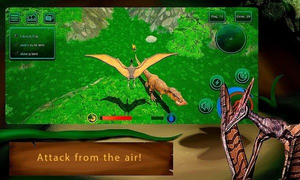 诅咒之岛 安卓版v0.9.7.1