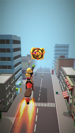 真实单车3D 真实单车3D