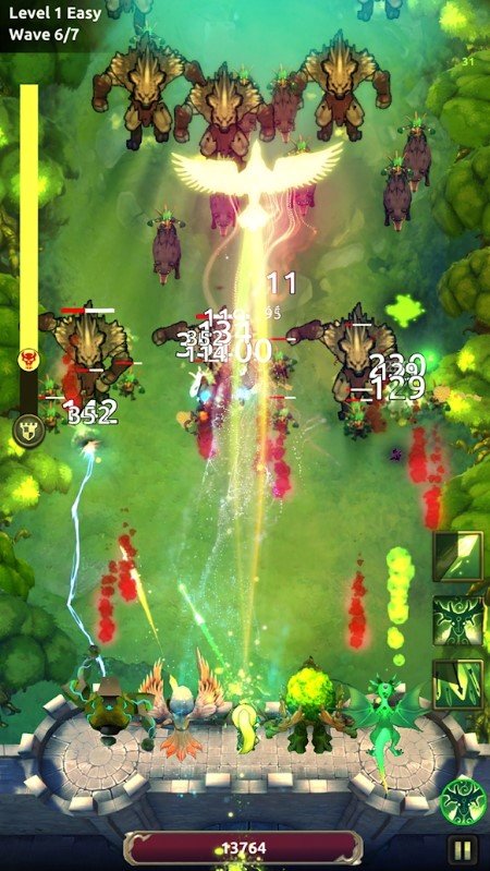 knight war游戏