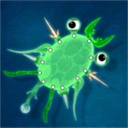孢子进化：微生物世界