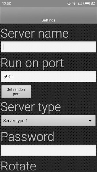 VNC Server Ultimate