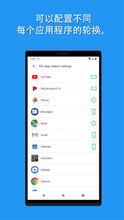 专业旋转控制软件(Rotation Control Pro)